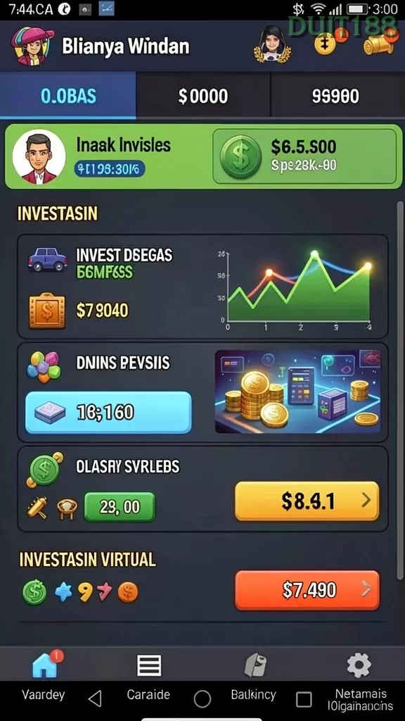 Screenshot Askasino nomor 1